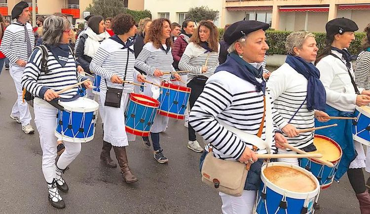 CORSAIRE PELLOT – Le temps de la Bixintxo à Hendaye